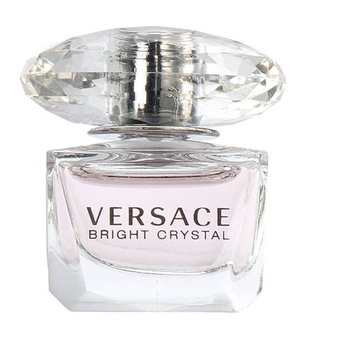 Versace Bright Crystal Tualetes ūdens (EDT) 